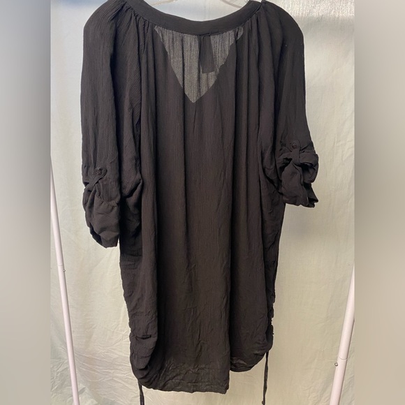 Swimsuits for All Coverup - Picture 4 of 5